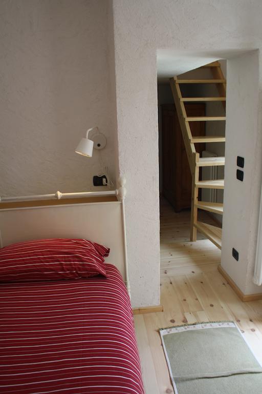 Rifugio Dalco Leilighet Sorico Rom bilde
