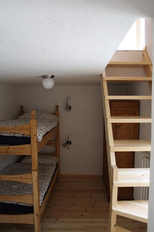 Rifugio Dalco Leilighet Sorico Rom bilde